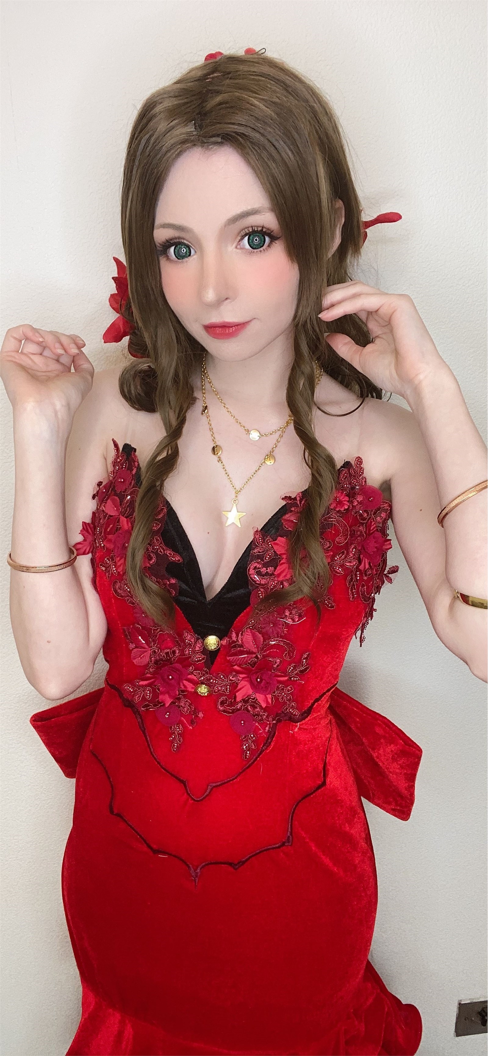 002-Peachmilky - Aerith(77)